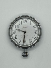 Vintage Doxa  Pocket Watch