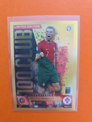 Cristiano ronaldo 100 club - cristiano,