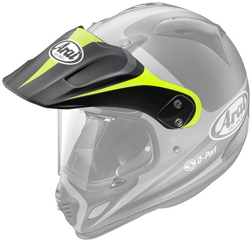 Arai tour route yellow - arai, 3/4