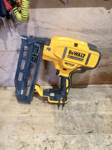 Dewalt 16ga straight - dewalt,