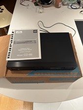Marantz CD-65 (Mint Condition)