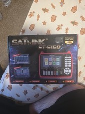 Satlink ST-5150 Satellite