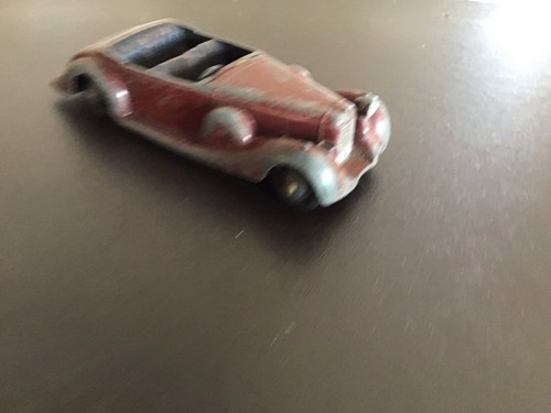 Dinky toys collection 6 - dinky,