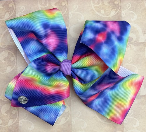 Jojo siwa multicoloured - , bow