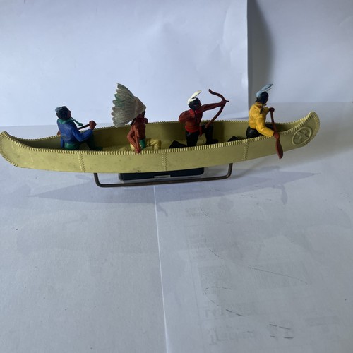 Vintage timpo toy - toy,