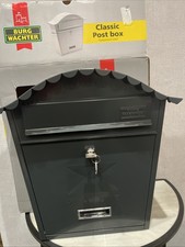 Classic Wall Mounted Stainless