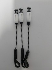 ESP Bobbins X 3 White With