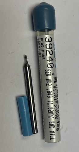 Sgs 39240 mk2 040 fl - .040", mini