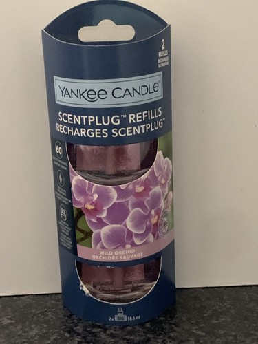 Yankee candle plug wild - in,