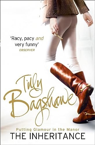 The inheritance book - book, 1