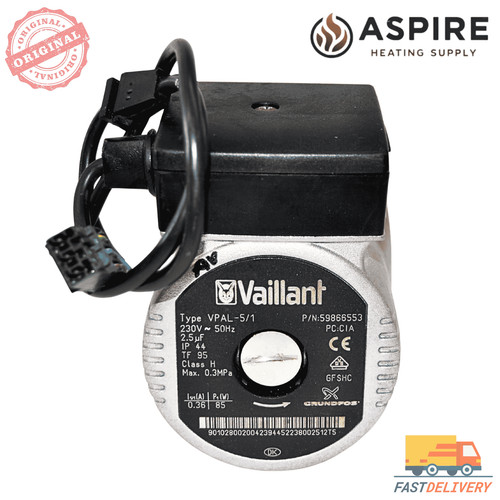 Vaillant ecotec pro 0020136638 - pro,