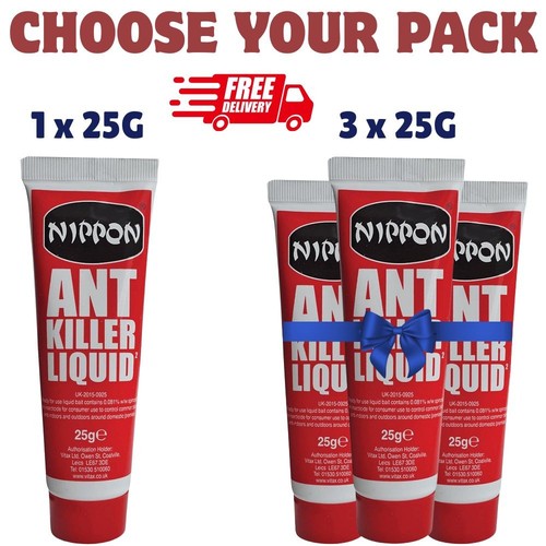Nippon ant killer - killer,