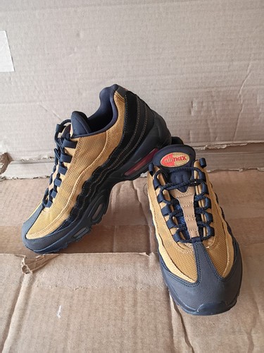 Nike air max mens - max, 7.5