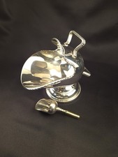 Vintage Silver Plated