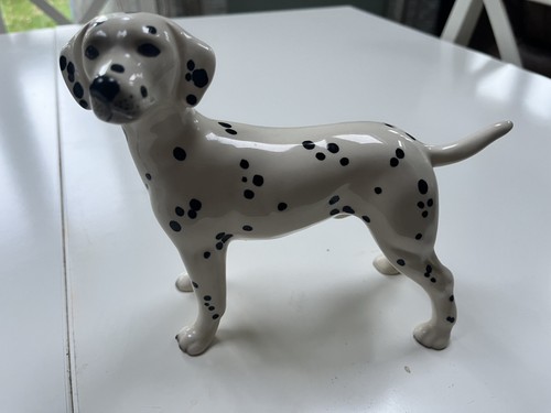 Coopercraft dalmatian figurine - coopercraft,