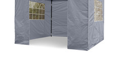 All Seasons Gazebos 3m x 3m