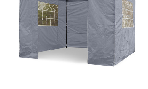 All seasons gazebos 3m - 3m, x