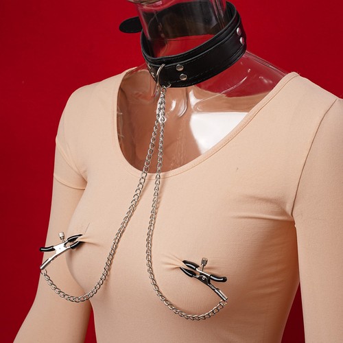 Nipple clamps clips - nipple,