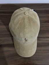 Polo ralph lauren tan - ralph, corduroy