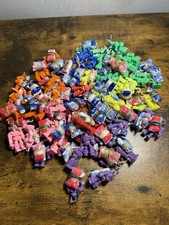 Lot of 68 Vintage Robot