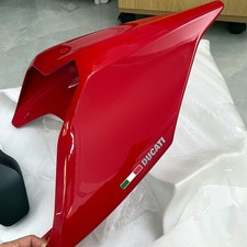 Tail Fairing Solo Cowl Rear