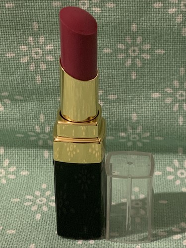 Chanel rouge coco - rouge, flash