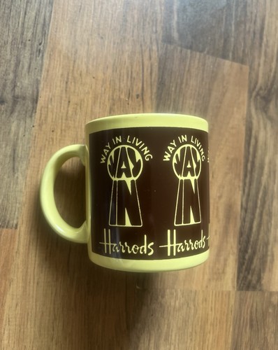Vintage harrods way living - vintage,