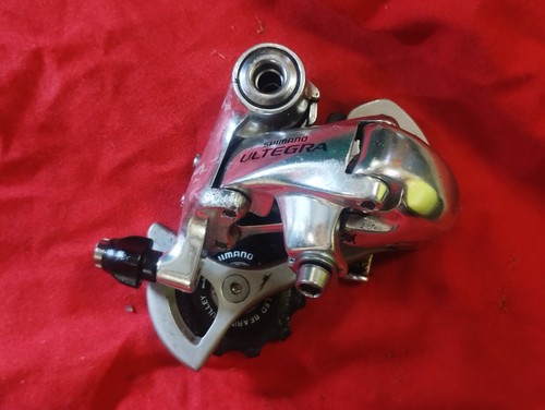 Shimano ultegra 6600 - shimano,