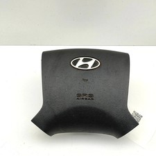 HYUNDAI H-1 Cargo TQ Steering