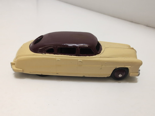 Dinky toys 171 hudson sedan - toys,