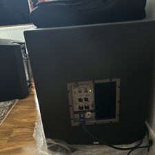DAS AUDIO VANTEC -18 A SUBWOOFER 