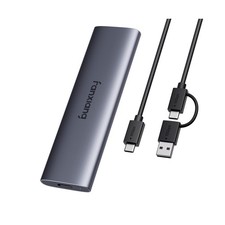 fanxiang 2TB External SSD -
