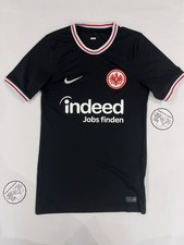 Eintracht Frankfurt Nike Away