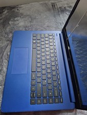 HP 14s-da0012na Laptop Chassis