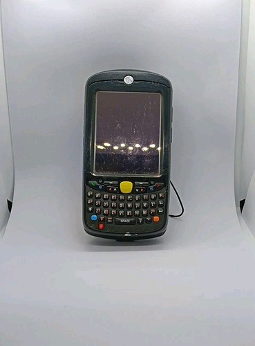 Zebra motorola mc55a0 - mc55a0, handheld