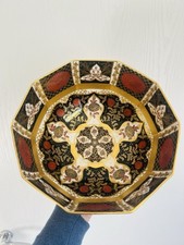 Abbeydale octagonal