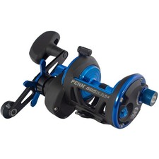 Penn 525 MAG4 Multiplier Reel