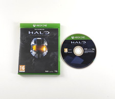 Halo: The Master Chief