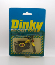 Dinky 126 suzuki 400 - dinky,
