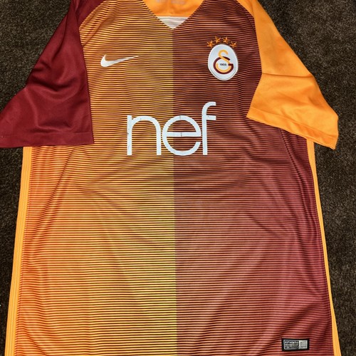 Galatasaray 2016 2017 home - galatasaray,