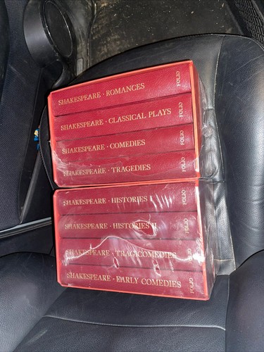 The complete plays - complete, by