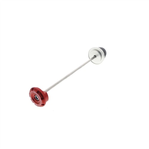 Evotech rear spindle - rear,