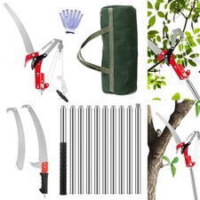 Metre long extendable tree - extendable,