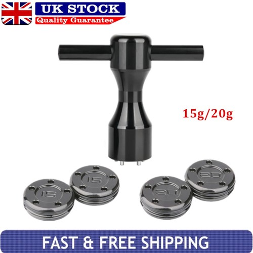 Golf weights fit titleist - fit,