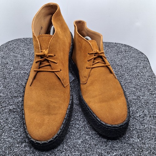 George cox popboy suede - george,