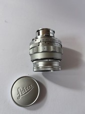 Leica Elmar 90mm f4