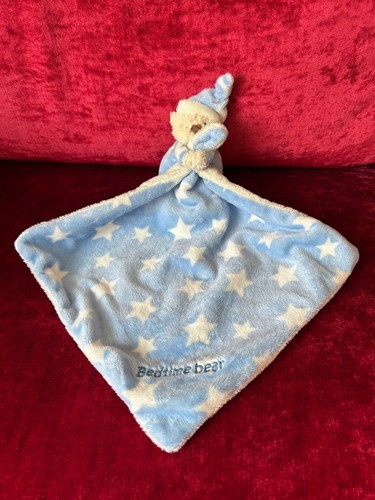 Mothercare bedtime bear - bedtime, baby