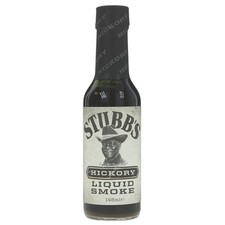 Hickory Liquid Smoke 148ml