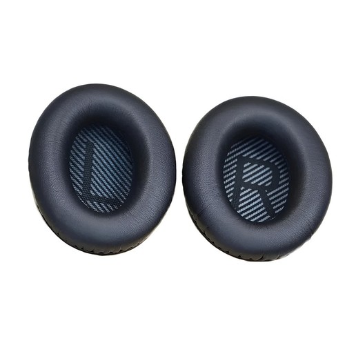 Bose replacement black ear - replacement,