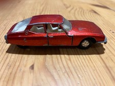 MAJORETTE CITROEN MASERATI SM 1/65 250 #361